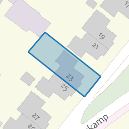 Perceel RLO00-B-3698