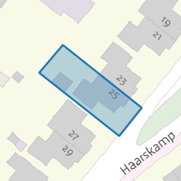 Perceel RLO00-B-3699