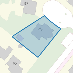 Perceel RLO00-B-3707