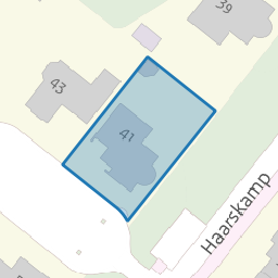 Perceel RLO00-B-3708