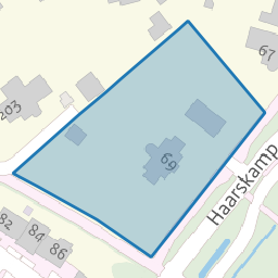 Perceel RLO00-B-3722