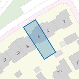 Perceel RLO00-B-3726