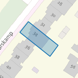 Perceel RLO00-B-3740