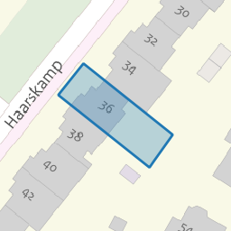 Perceel RLO00-B-3741