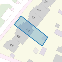 Perceel RLO00-B-3745