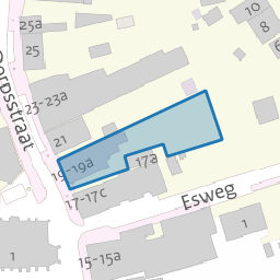 Perceel RLO00-B-3779