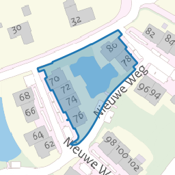 Perceel RLO00-B-3780