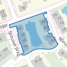 Perceel RLO00-B-3786