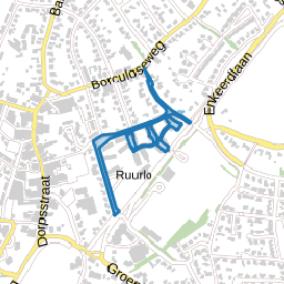 Perceel RLO00-B-3787