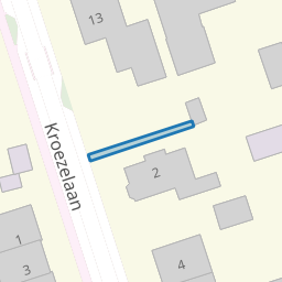 Perceel RLO00-B-3800