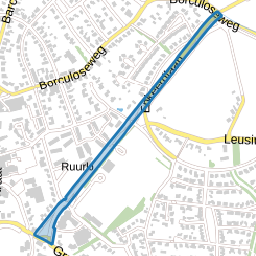 Perceel RLO00-B-3814