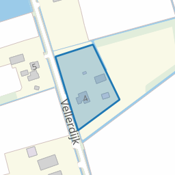 Perceel RLO00-F-1445