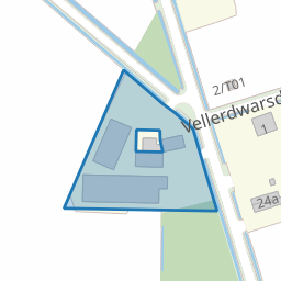 Perceel RLO00-F-1538