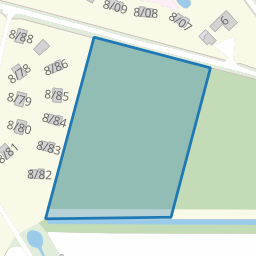 Perceel RLO00-G-1399