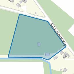 Perceel RLO00-G-1400