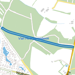 Perceel RLO00-G-1497