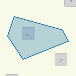 Perceel RLO00-G-1656