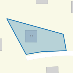 Perceel RLO00-G-1658