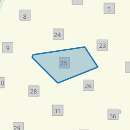 Perceel RLO00-G-1660