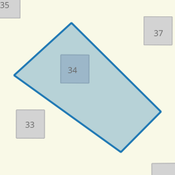 Perceel RLO00-G-1686