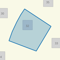 Perceel RLO00-G-1688