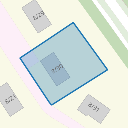 Perceel RLO00-G-1770