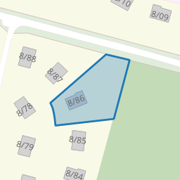 Perceel RLO00-G-1818