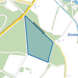 Perceel RLO00-G-1827