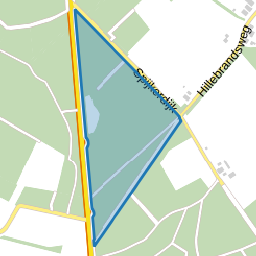 Perceel RLO00-G-1833