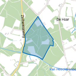 Perceel RLO00-G-1834