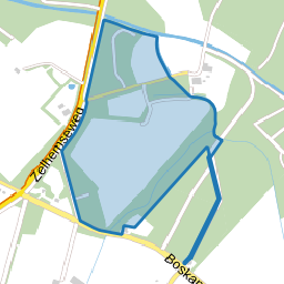 Perceel RLO00-G-1836