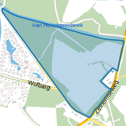 Perceel RLO00-G-1838