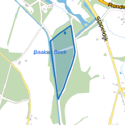 Perceel RLO00-G-1848