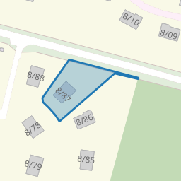 Perceel RLO00-G-1874