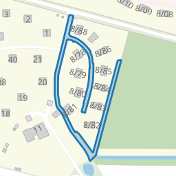 Perceel RLO00-G-1881