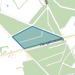 Perceel RLO00-H-1019