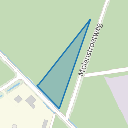 Perceel RLO00-H-1024