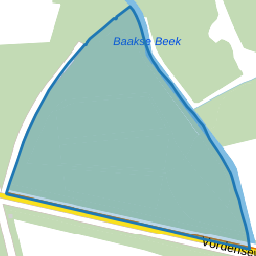 Perceel RLO00-H-1033