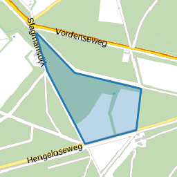 Perceel RLO00-H-1034