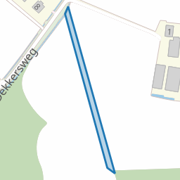 Perceel RLO00-H-1064