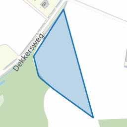 Perceel RLO00-H-1065