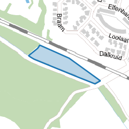 Perceel RLO00-H-1226