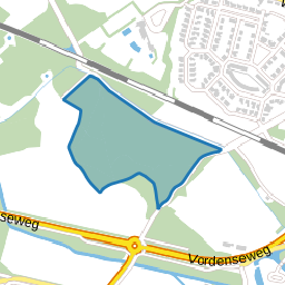 Perceel RLO00-H-1229