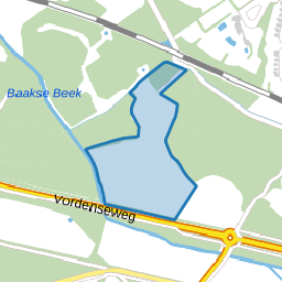 Perceel RLO00-H-1231