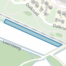 Perceel RLO00-H-1245