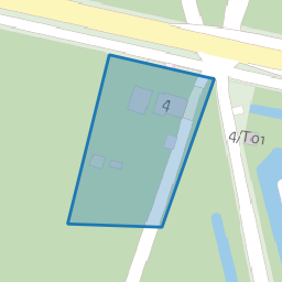 Perceel RLO00-H-1260