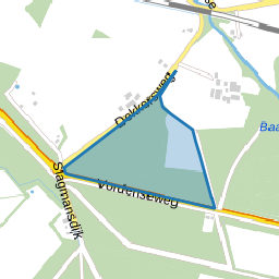 Perceel RLO00-H-1269