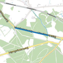 Perceel RLO00-H-1300