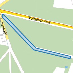 Perceel RLO00-H-1301