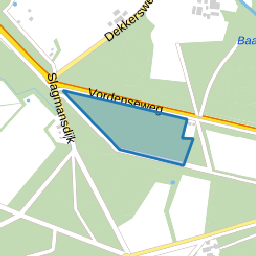 Perceel RLO00-H-1302